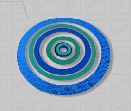 無(wú)石棉墊片